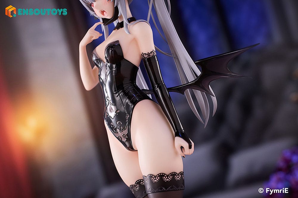 Original Character Statue 1/6 Vanya Illustration by FymriE 26 cm