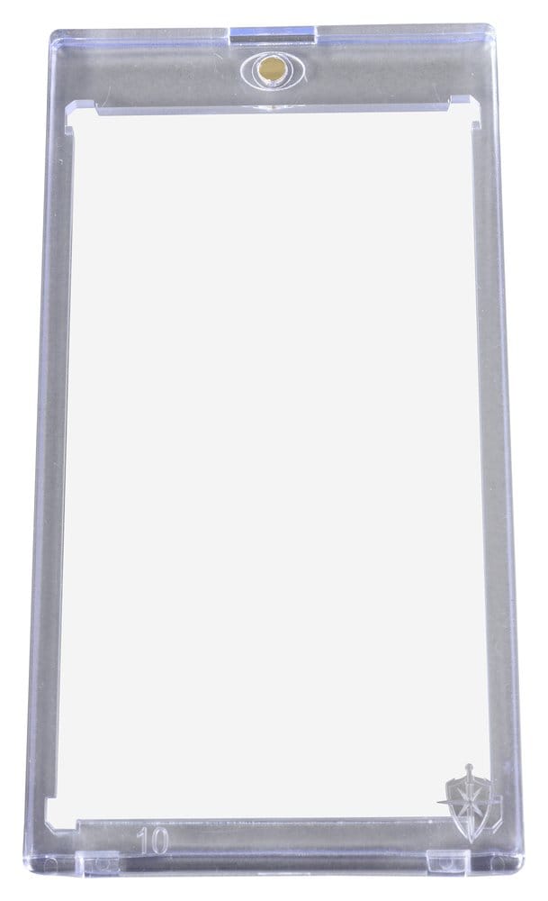 Acrylgehäuse Magnetic One Touch 10er-Pack für Booster Packs