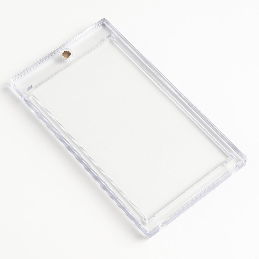Acrylgehäuse Magnetic One Touch 10er-Pack für Booster Packs