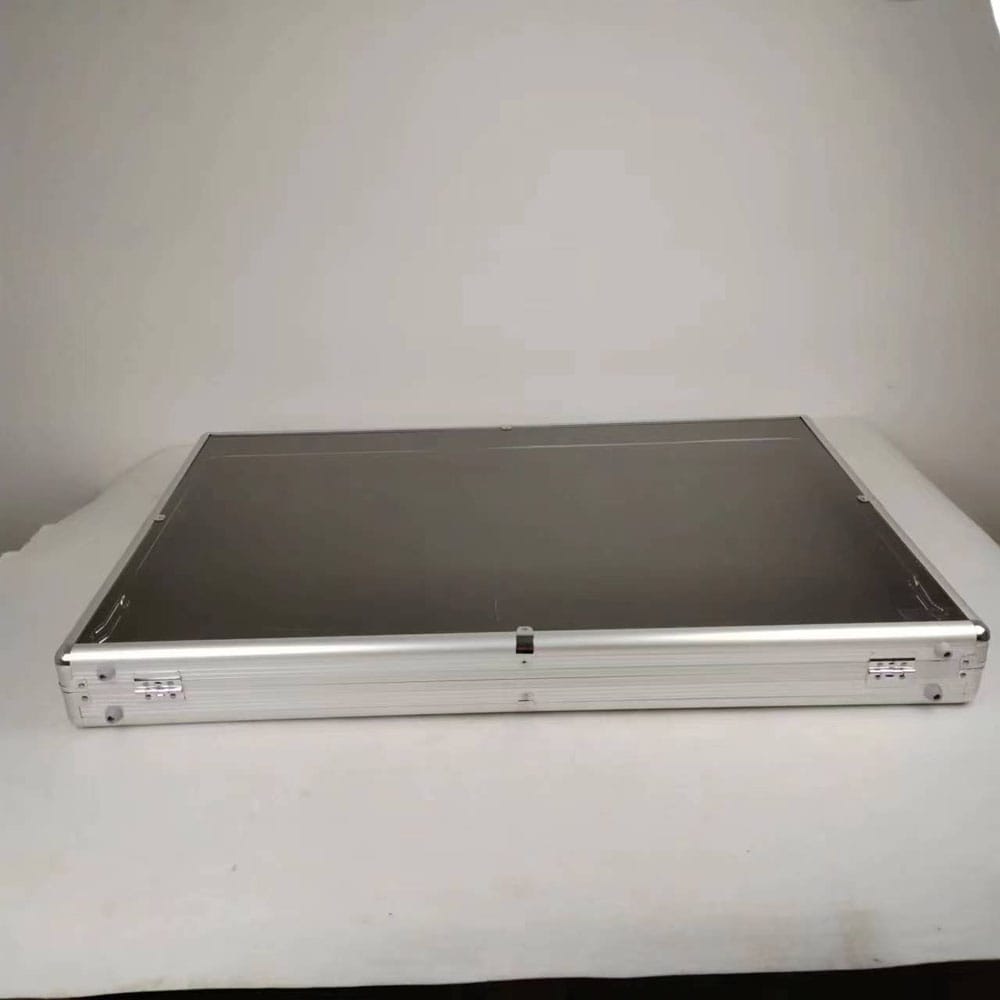 Evoretro Trading Card Display Koffer