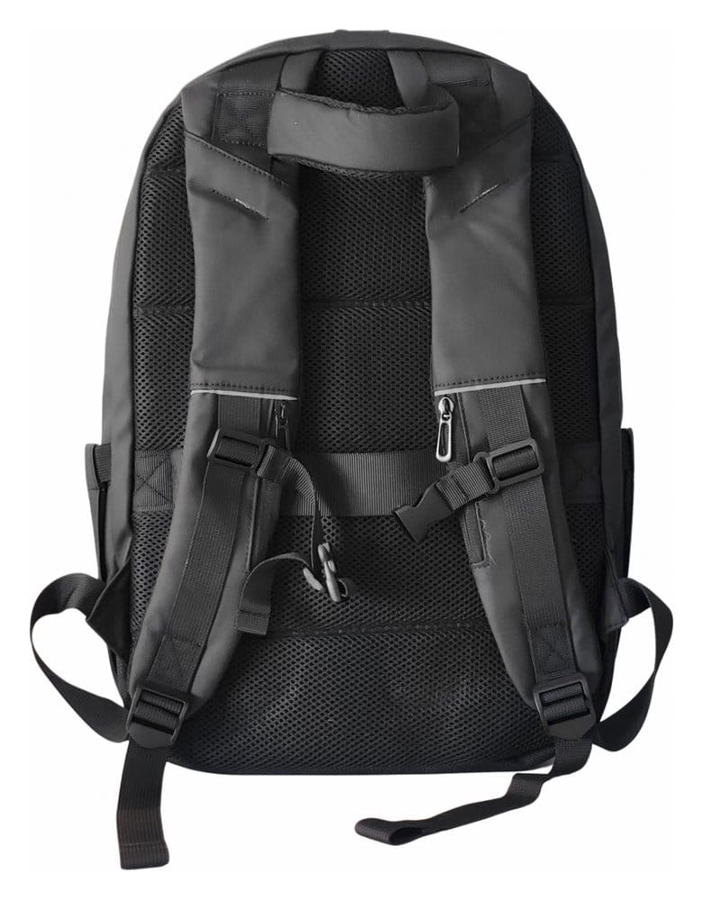 Evoretro HybridPro Reiserucksack Schwarz