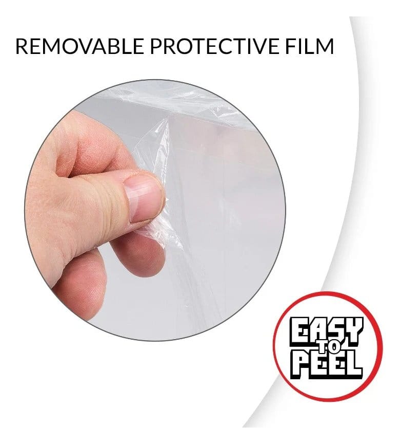 PET Gehäuse 25er-Pack für Nintendo DS Spiele