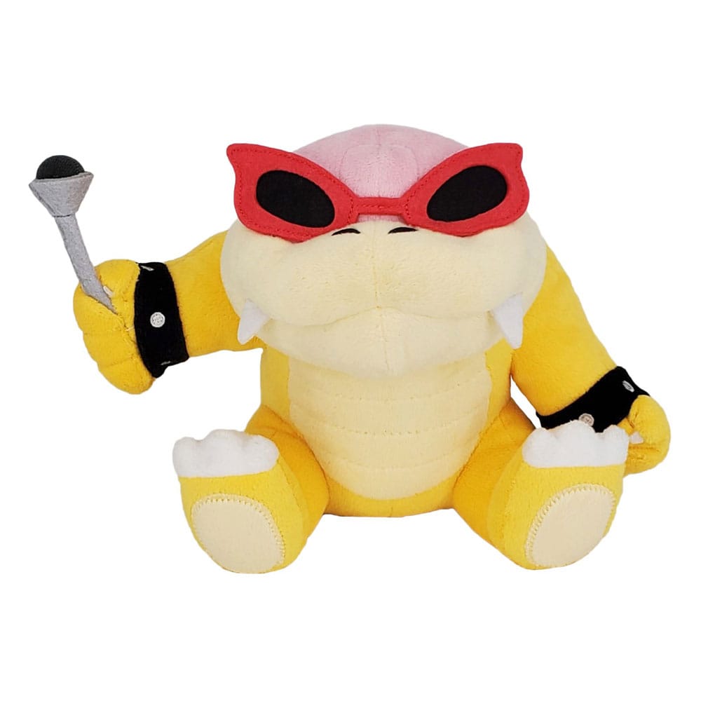 Nintendo Plüschfigur Roy Koopa 15 cm