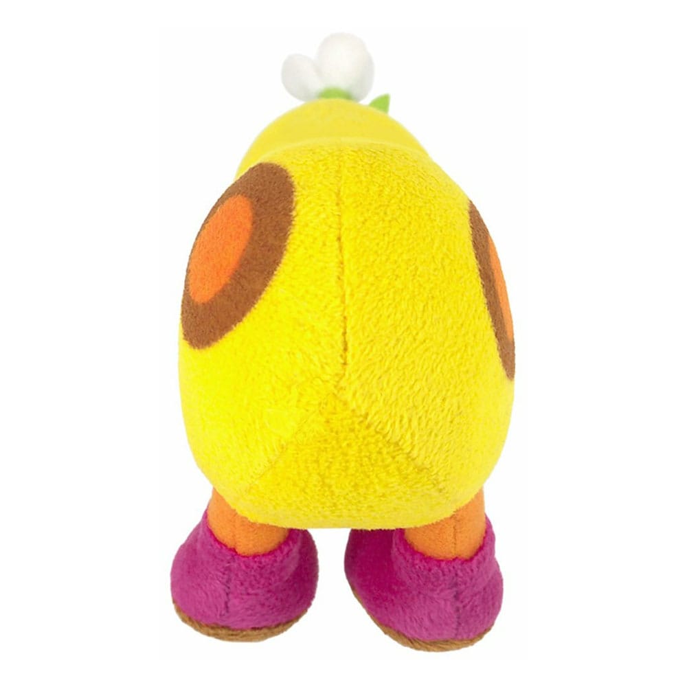 Nintendo Plüschfigur Wiggler 14 cm