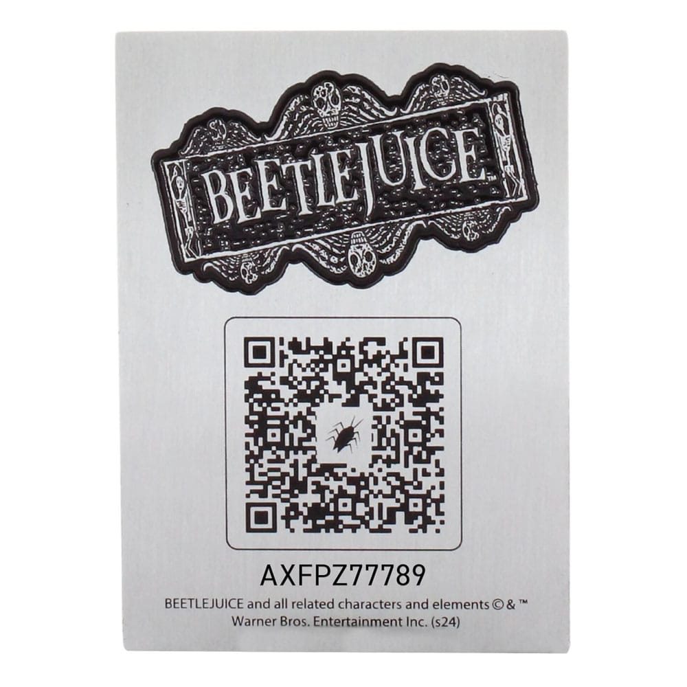 Beetlejuice Digiplates Smartphone-Ständer Generation 1 Starter Pack