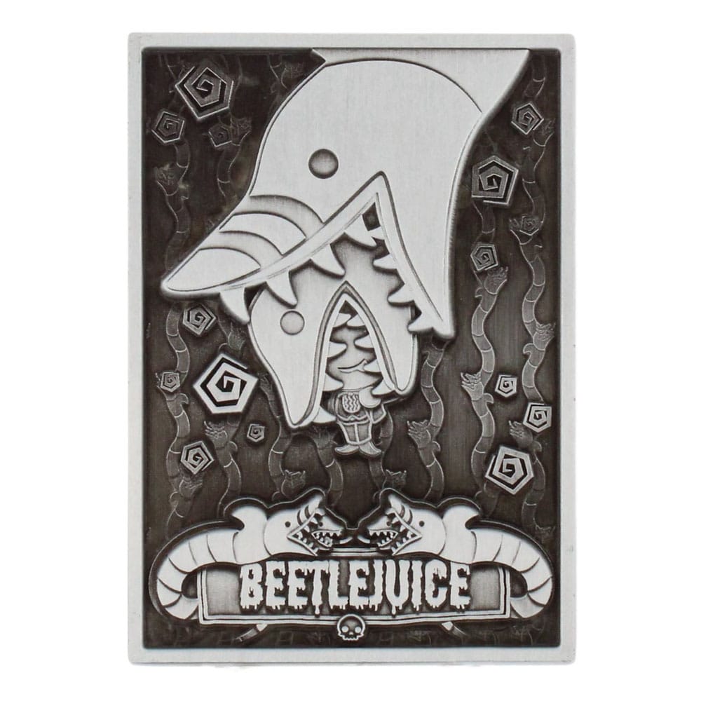 Beetlejuice Digiplates Smartphone-Ständer Generation 1 Starter Pack