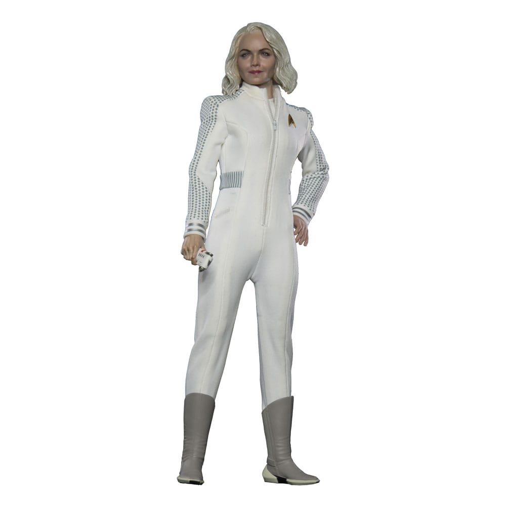 Star Trek: Strange New Worlds Actionfigur 1/6 Nurse Chapel 30 cm