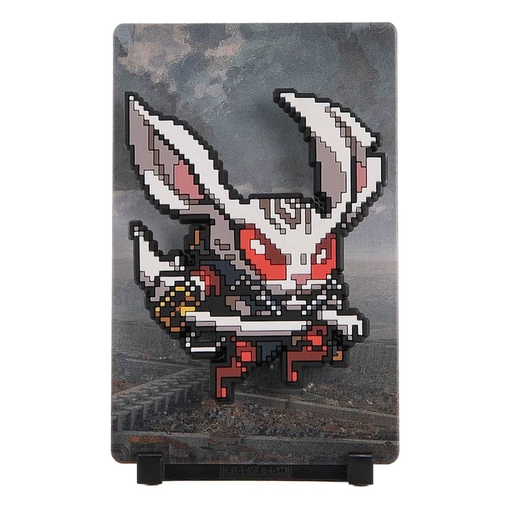 Metaphor: ReFantazio FiGGYZ Magnet-Sammelfigur Heismay 11 cm