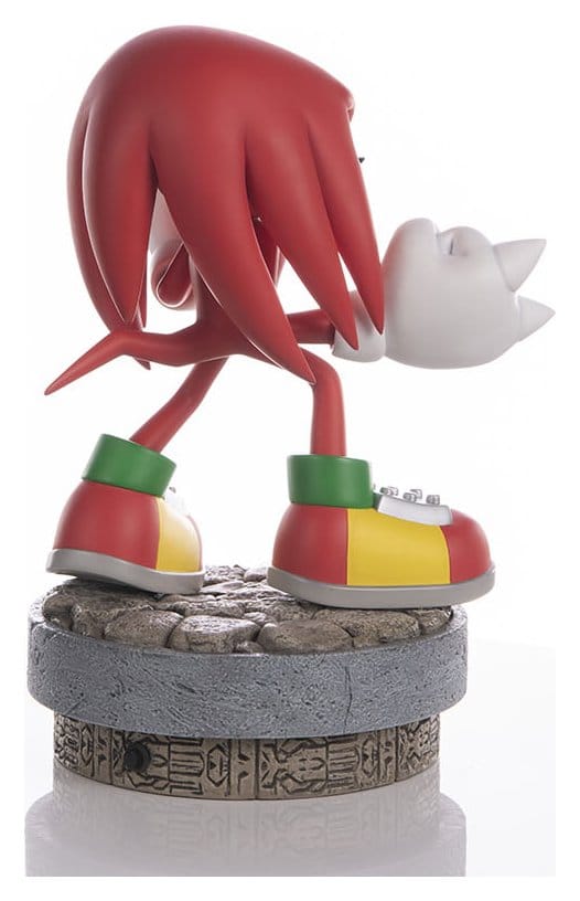 Sonic the Hedgehog Resin Statue 1/8 Modern Knuckles 26 cm