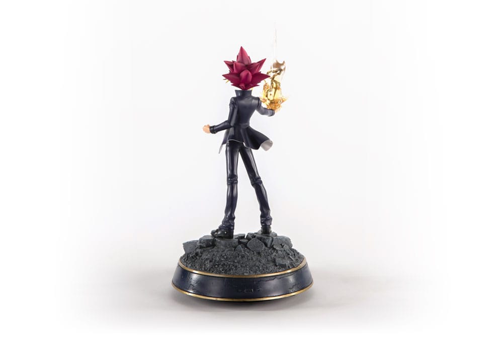 Yu-Gi-Oh! Statue Yami Yugi 31 cm