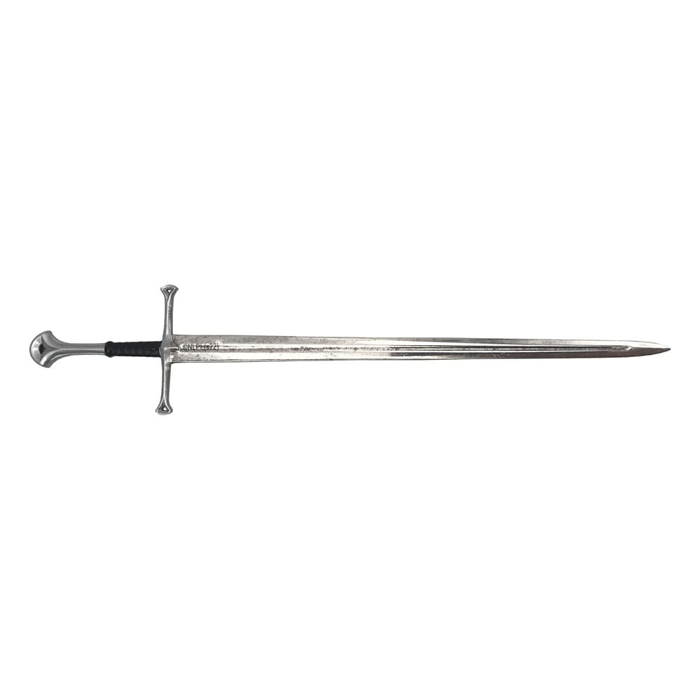 Herr der Ringe Mini Replik Anduril Sword 21 cm