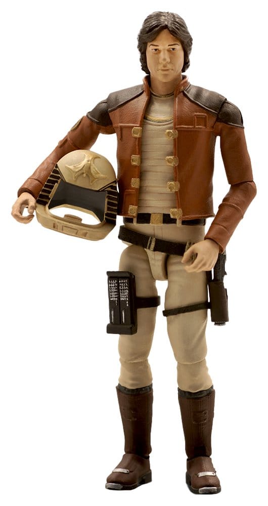 Battlestar Galactica Actionfigur Wave 1 10 cm Sortiment (8)