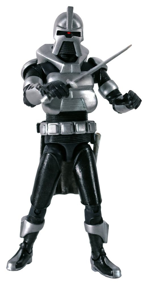 Battlestar Galactica Actionfigur Wave 1 10 cm Sortiment (8)