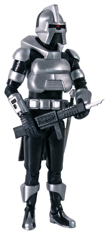 Battlestar Galactica Actionfigur Wave 1 10 cm Sortiment (8)
