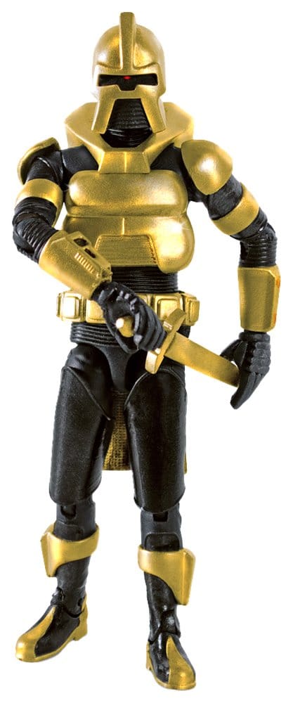 Battlestar Galactica Actionfigur Wave 1 10 cm Sortiment (8)