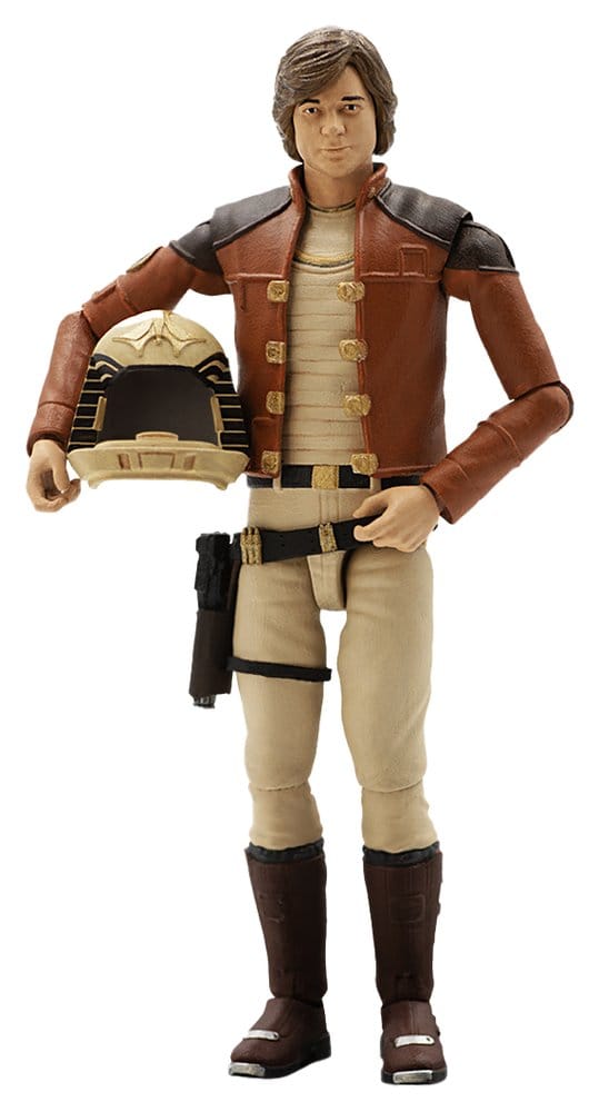 Battlestar Galactica Actionfigur Wave 1 10 cm Sortiment (8)