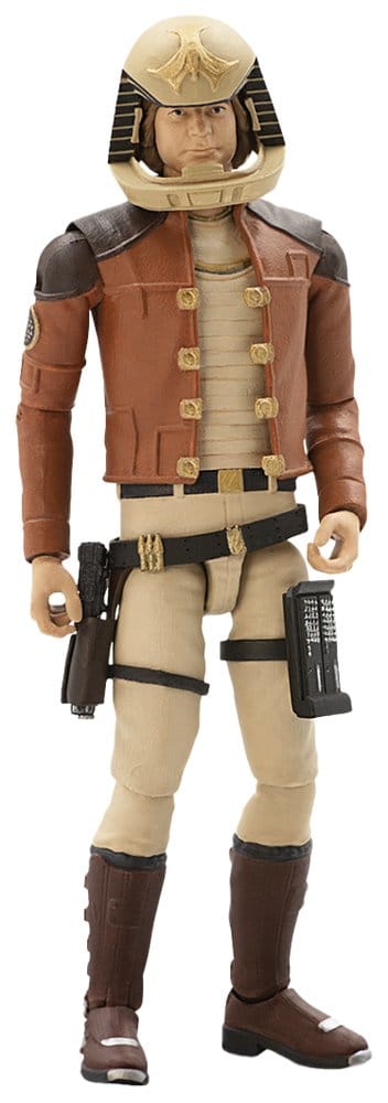 Battlestar Galactica Actionfigur Wave 1 10 cm Sortiment (8)