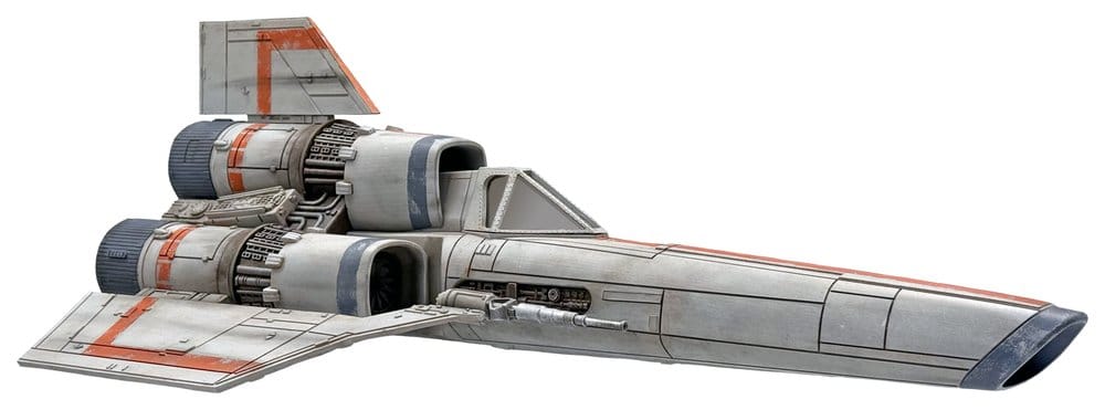 Battlestar Galactica Actionfigur mit Fahrzeug Colonial Viper Mk & Lieutenant Boomer