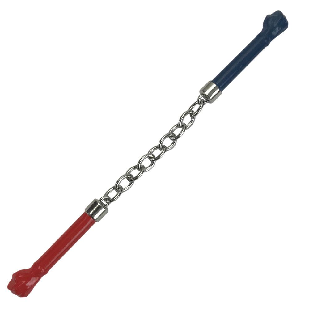 ThunderCats Mini Replik Panthro Nunchucks 16 cm