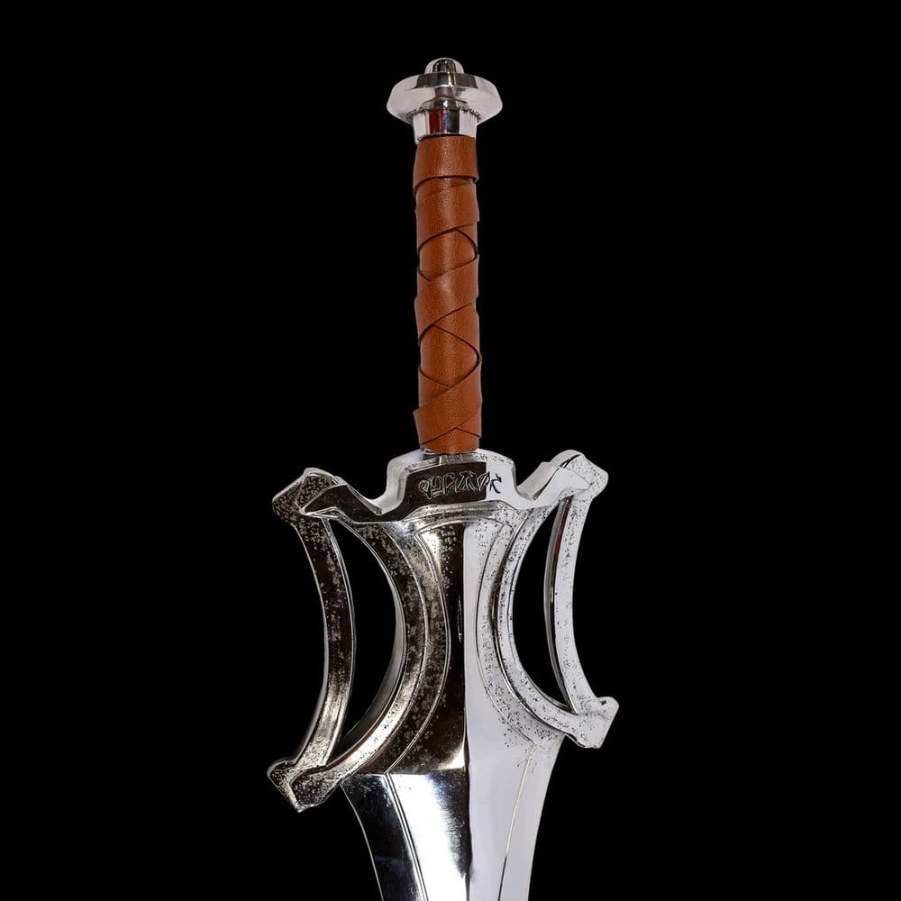 Masters of the Universe (Film 2026) Prop Replik 1/1 He-Man Sword of Power 102 cm Limited Edition