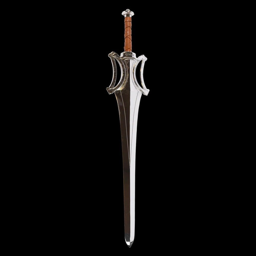 Masters of the Universe (Film 2026) Prop Replik 1/1 He-Man Sword of Power 102 cm Limited Edition