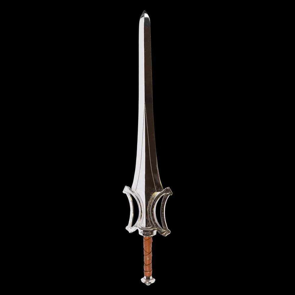 Masters of the Universe (Film 2026) Prop Replik 1/1 He-Man Sword of Power 102 cm Limited Edition