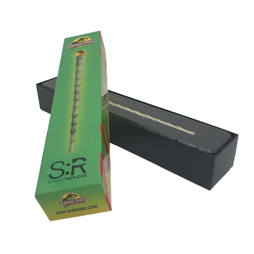 Jurassic Park Mini Replik John Hammond Cane 24 cm