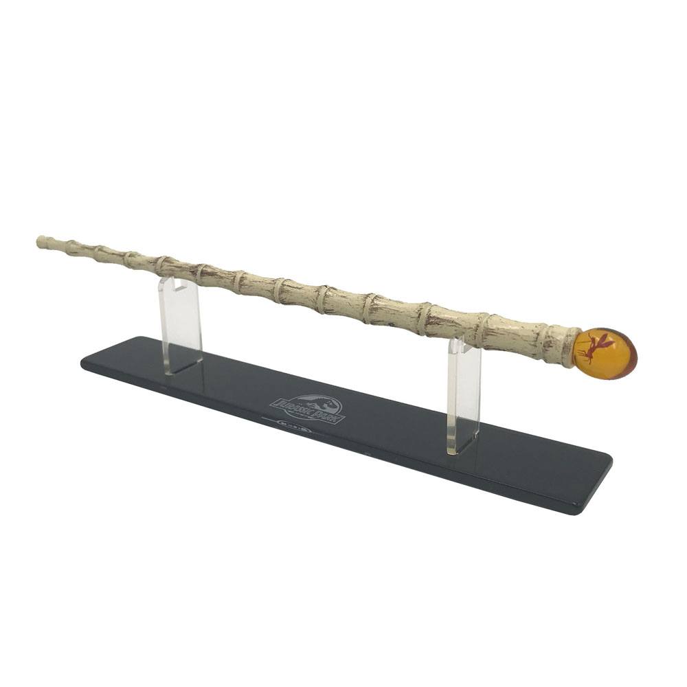 Jurassic Park Mini Replik John Hammond Cane 24 cm