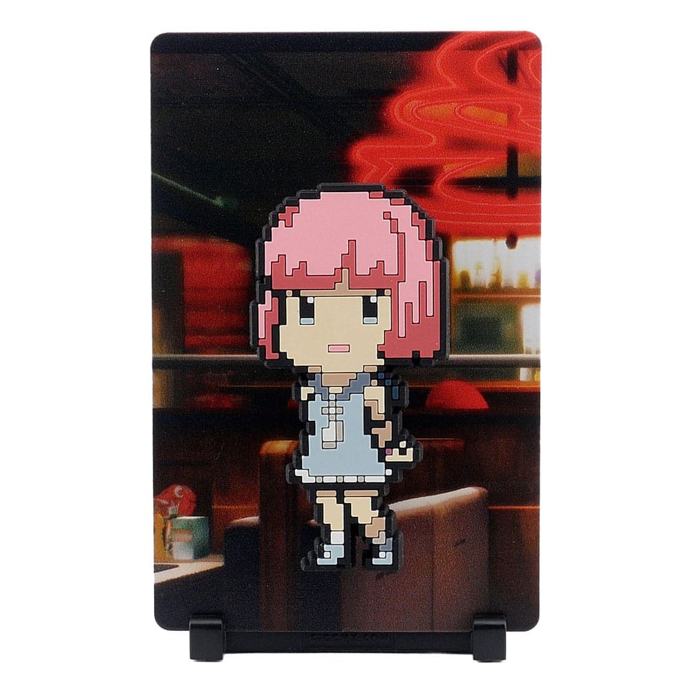 Catherine FiGGYZ Magnet-Sammelfigur Rin 11 cm