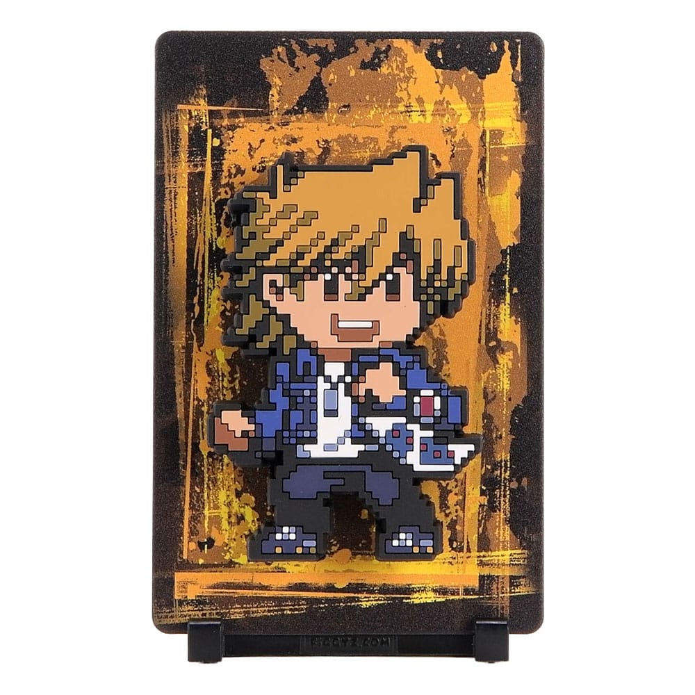 Yu-Gi-Oh! FiGGYZ Magnet-Sammelfigur Joey Wheeler 11 cm