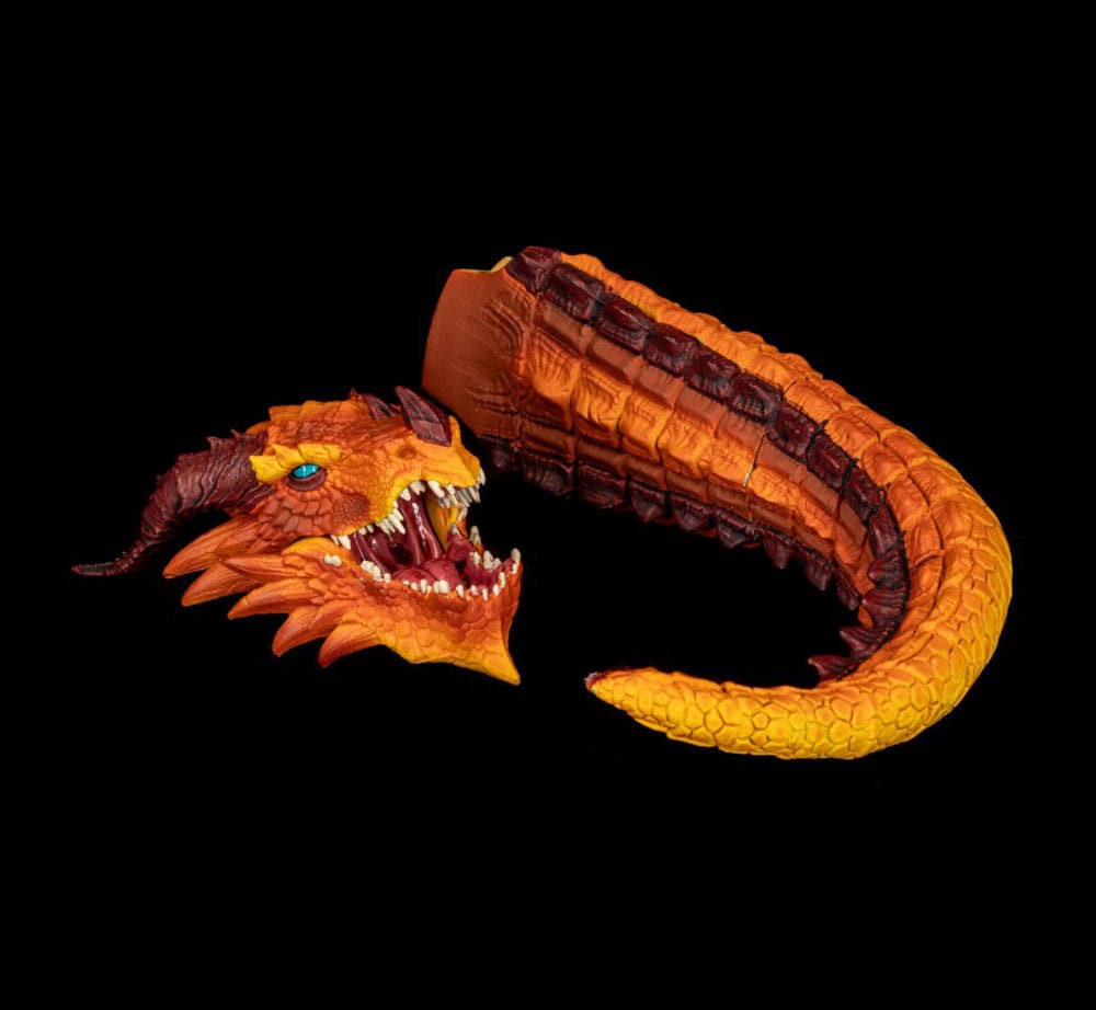 Cosmic Character Pack Zubehör-Set für Actionfiguren Dragosyr Set