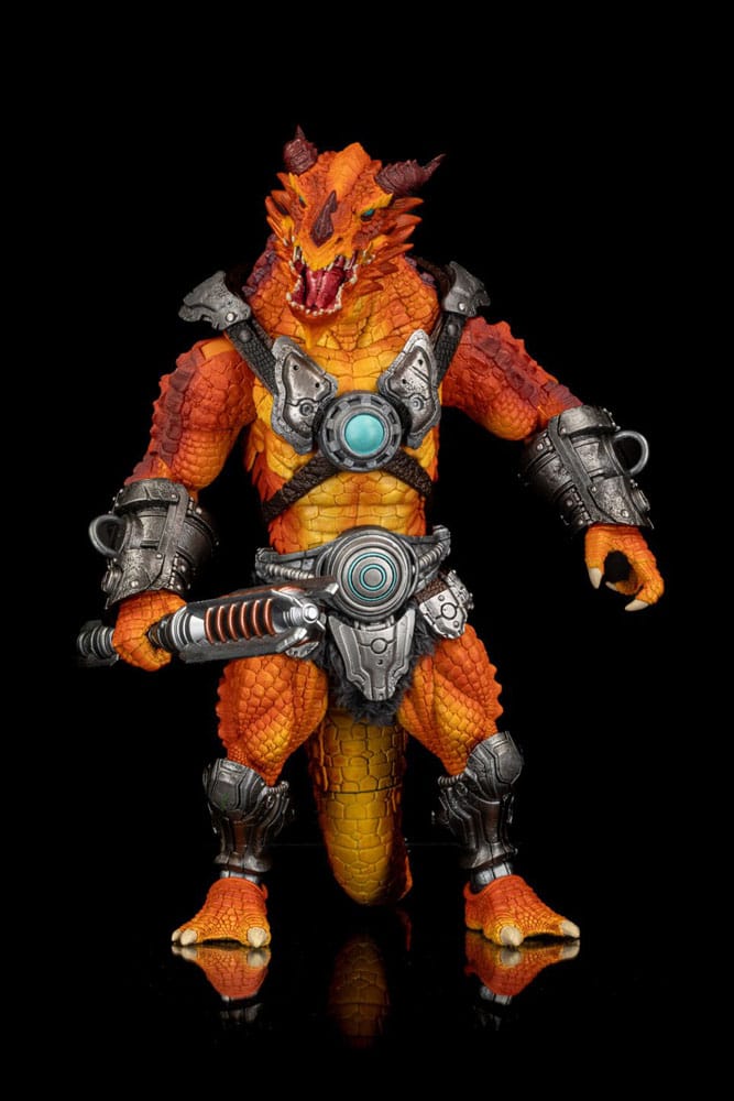 Cosmic Character Pack Zubehör-Set für Actionfiguren Dragosyr Set