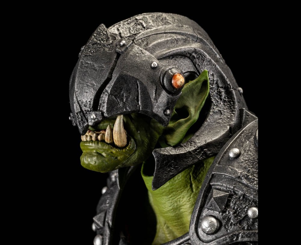 Mythic Legions: Legacies of Mythoss 3 Actionfigur Kkurzog