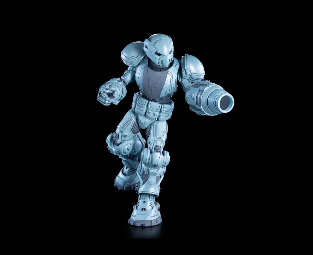 Infinite Legions Actionfigur Pheyden 18 cm