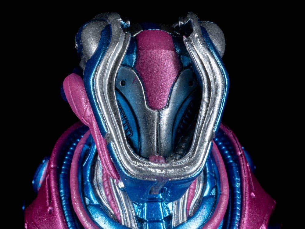 Cosmic Character Pack Zubehör-Set für Actionfiguren Opor-a-Tiv83 Upgrade Set