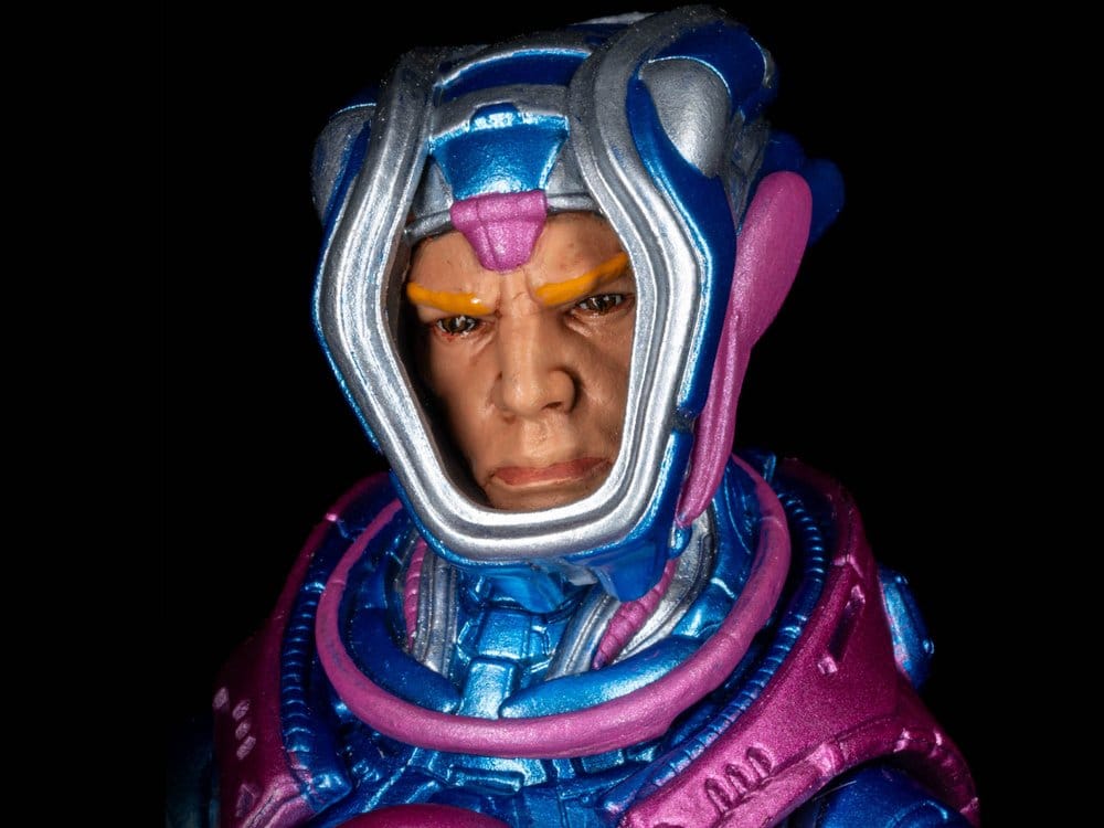 Cosmic Character Pack Zubehör-Set für Actionfiguren Opor-a-Tiv83 Upgrade Set