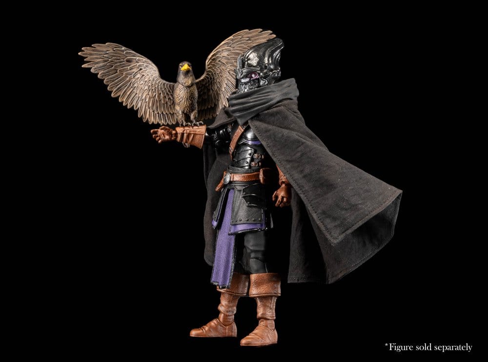 Mythic Legions: Reinforcement 3 Zubehör-Set für Actionfiguren Vampire Archer Add-On Set