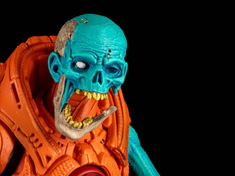 Cosmic Character Pack Zubehör-Set für Actionfiguren Wal-torr the Mad Upgrade Set