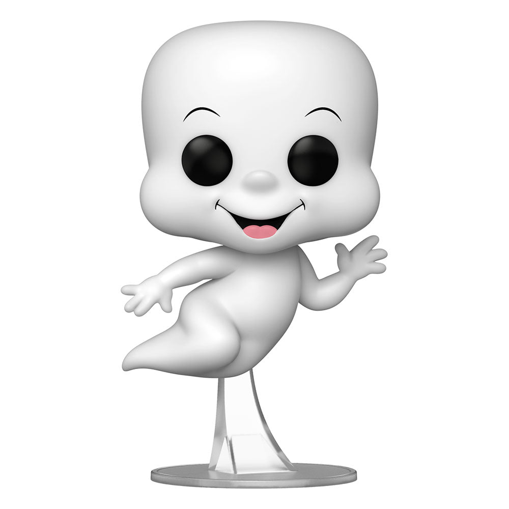 Casper POP! Animation Vinyl Figur Casper 9 cm