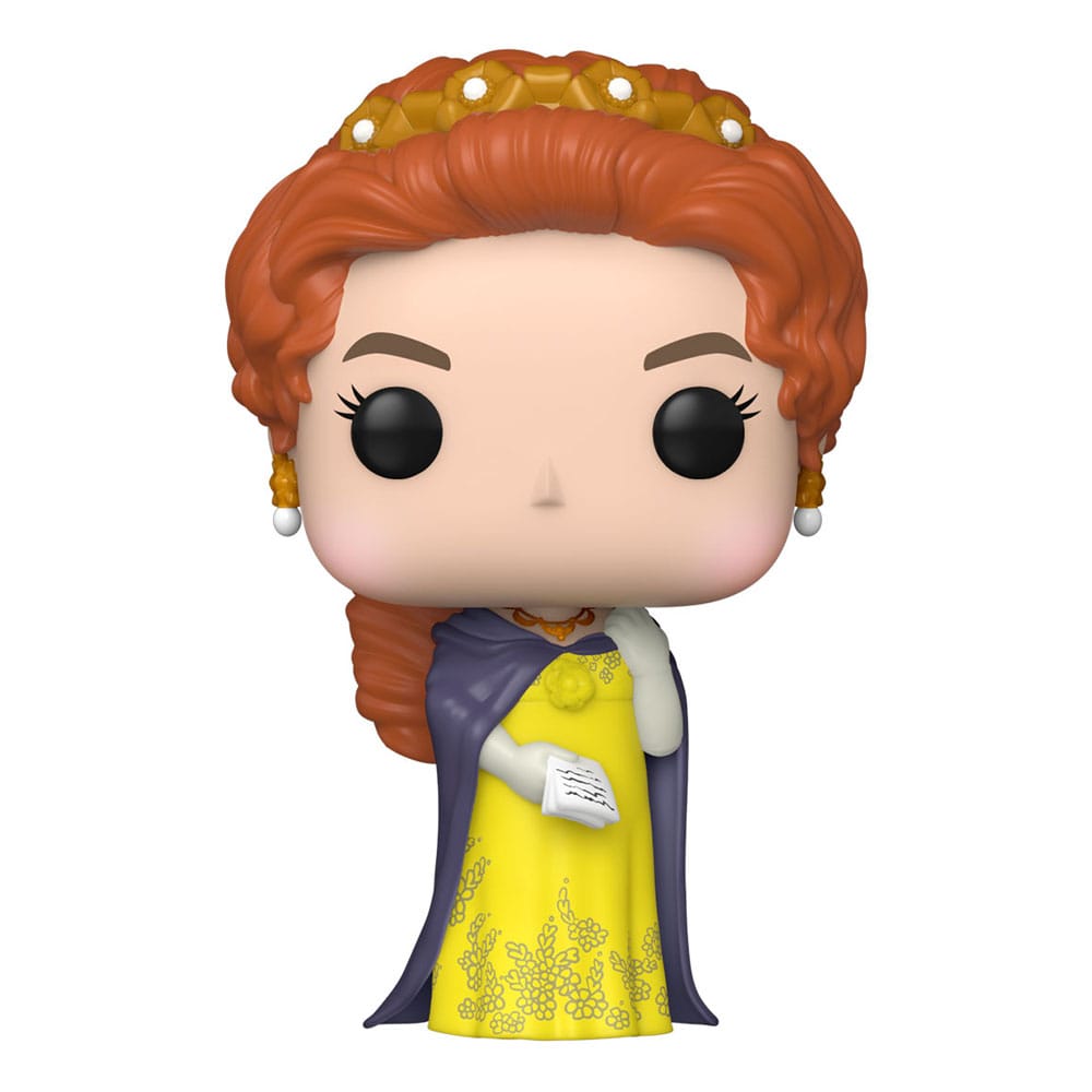 Bridgerton POP! TV Vinyl Figuren Penelope 9 cm Sortiment (6)