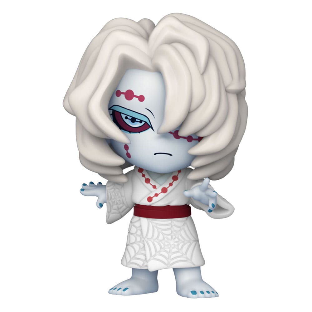 Demon Slayer Mystery Minis Vinyl Minifiguren 6 cm Display (12)