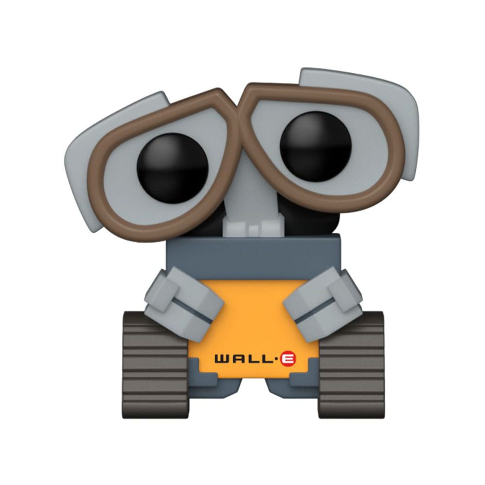 Pixar by Loungefly Ansteck-Pins Blind Box Pixar Collection PDQ Display (12)