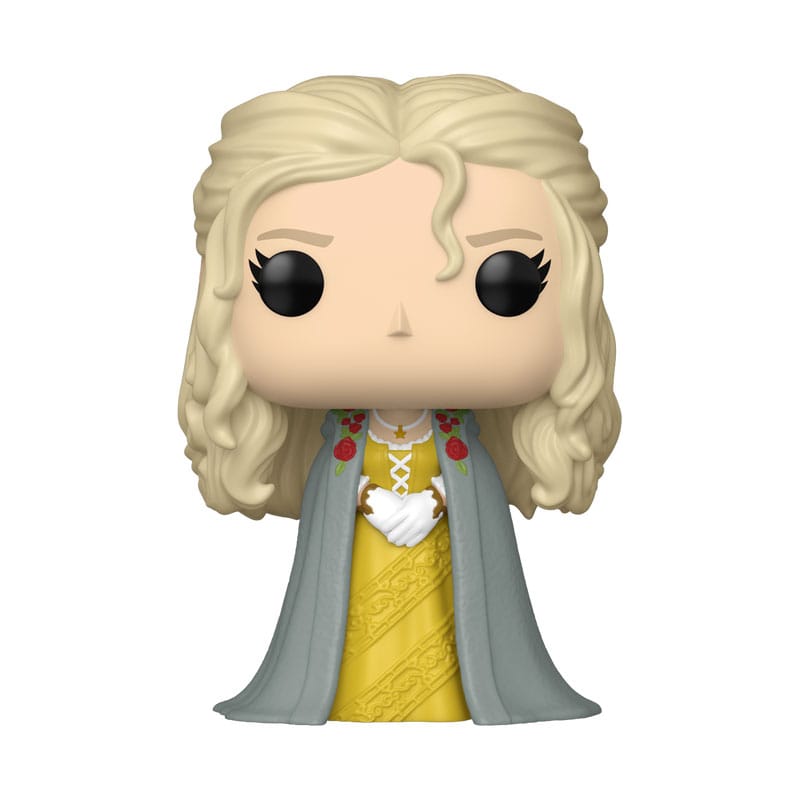 Sleepy Hollow POP! Movies Vinyl Figur Katrina Van Tassel 9 cm