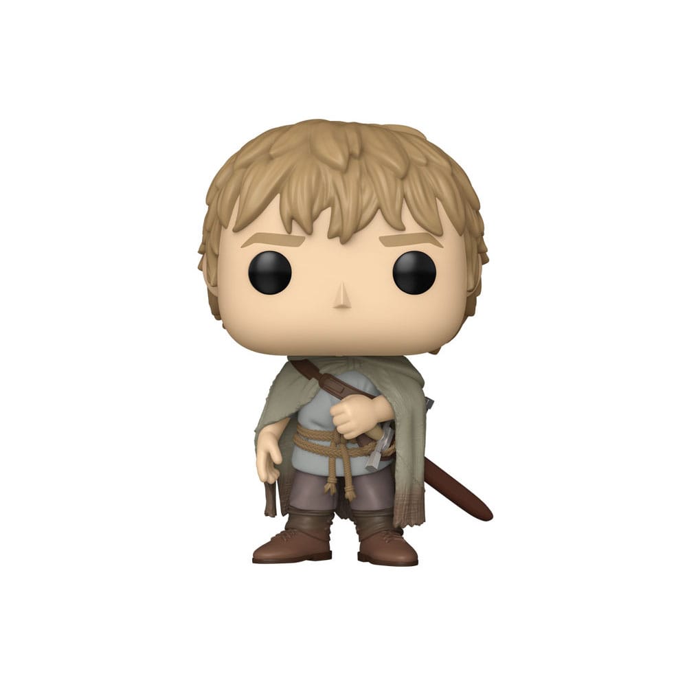 A Knight of the Seven Kingdoms POP! TV Vinyl Figuren Dunk w/Chase 9 cm Sortiment (6)