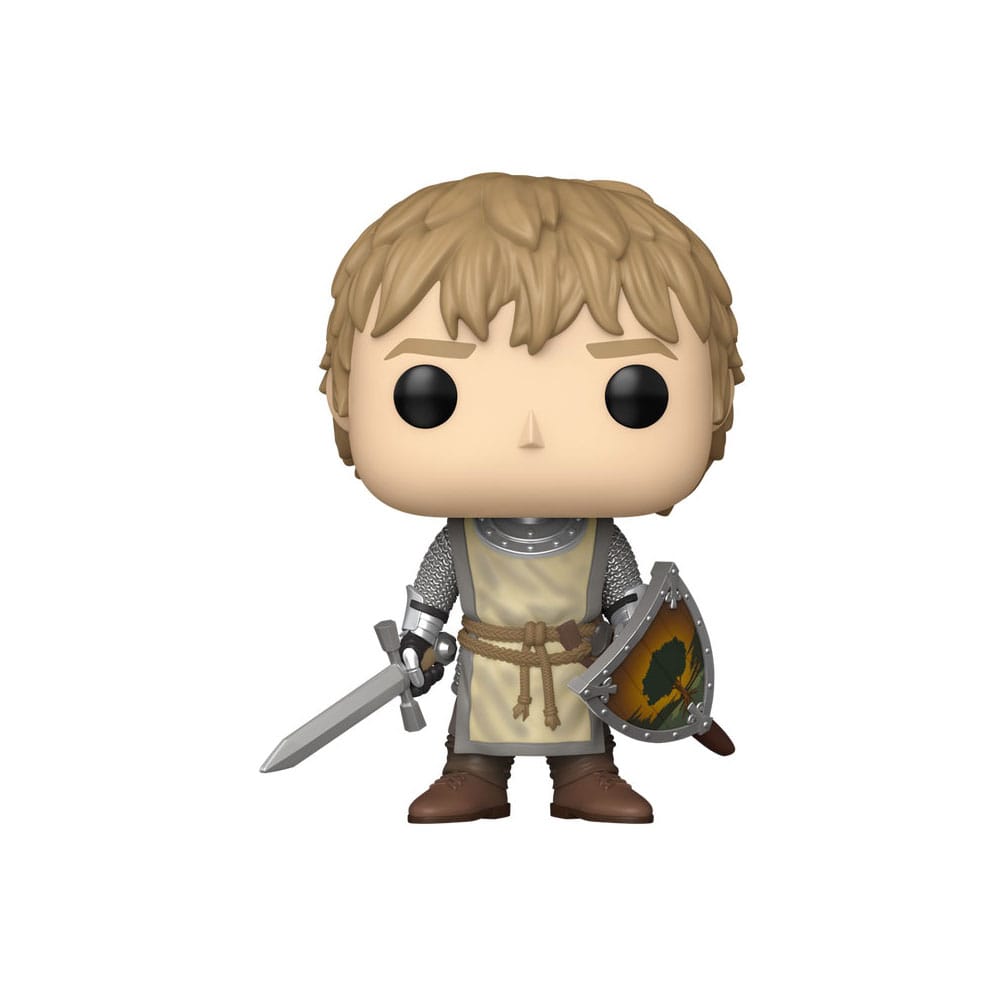 A Knight of the Seven Kingdoms POP! TV Vinyl Figuren Dunk w/Chase 9 cm Sortiment (6)