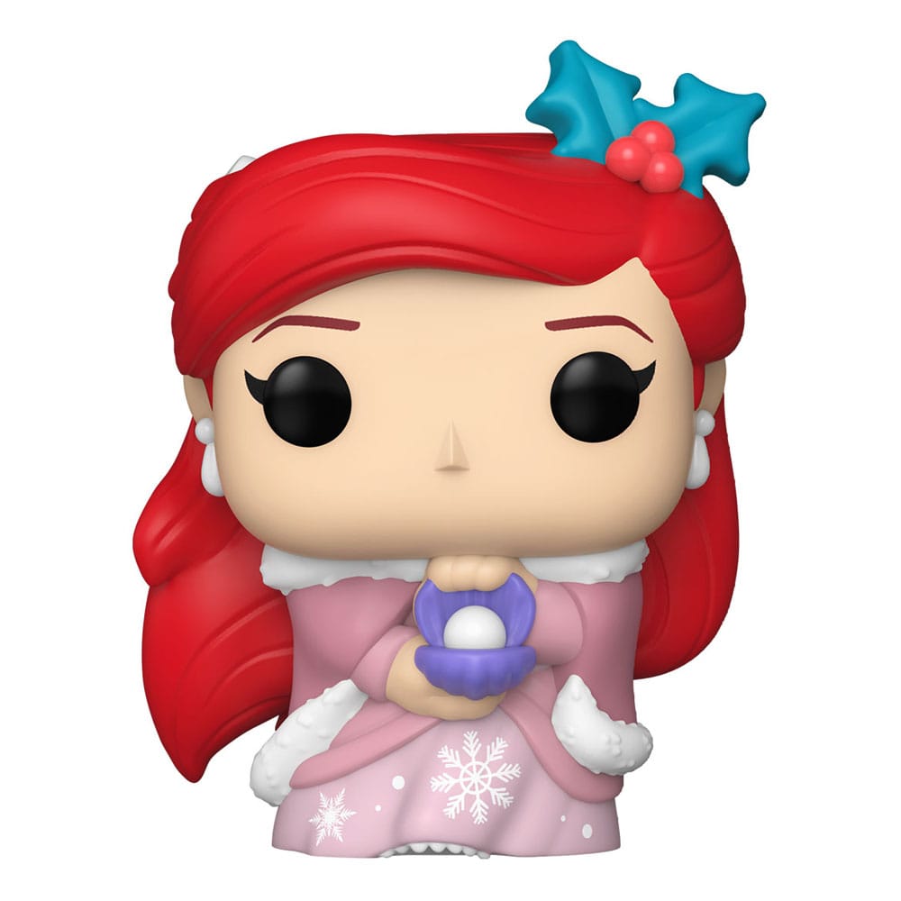 Disney Princess Pocket POP! 13-Tage Countdown-Adventskalender
