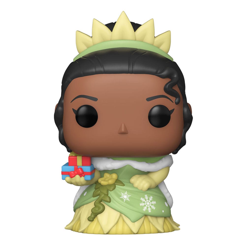 Disney Princess Pocket POP! 13-Tage Countdown-Adventskalender