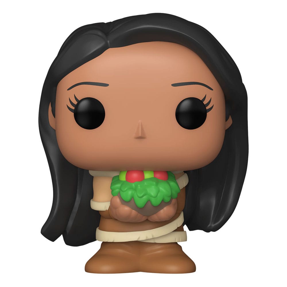 Disney Princess Pocket POP! 13-Tage Countdown-Adventskalender