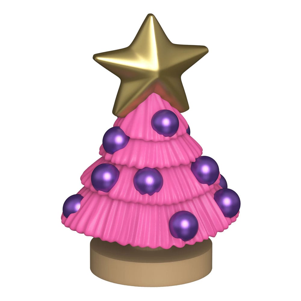 Disney Princess Pocket POP! 13-Tage Countdown-Adventskalender