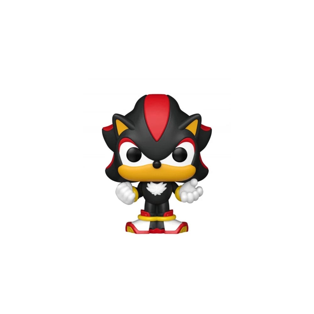 Sonic - The Hedgehog by Loungefly Ansteck-Pins Blind Box Pixar Collection PDQ Display (12)